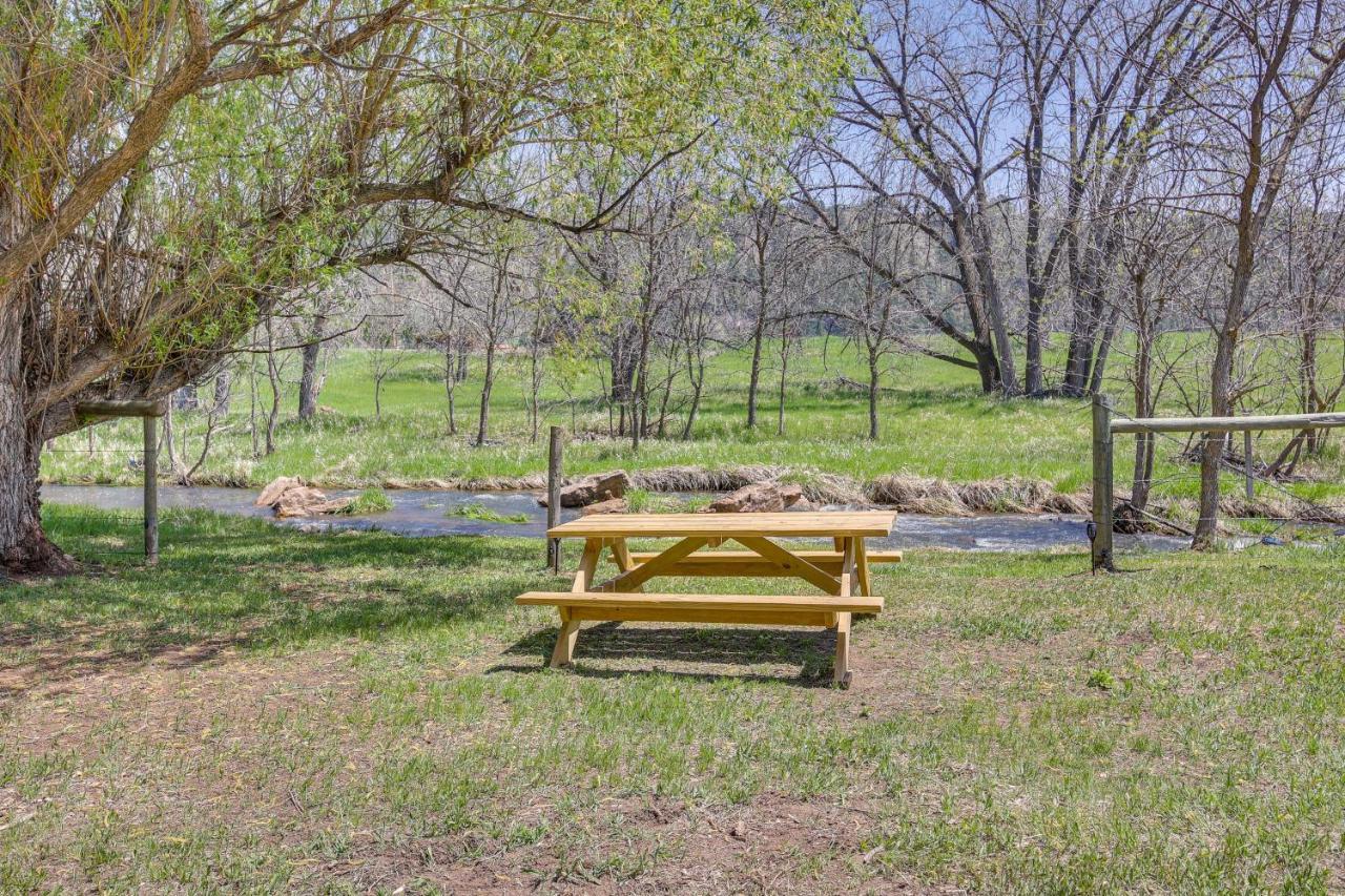 The Ranch At Keystone 9 Mi To Mount Rushmore! Ngoại thất bức ảnh
