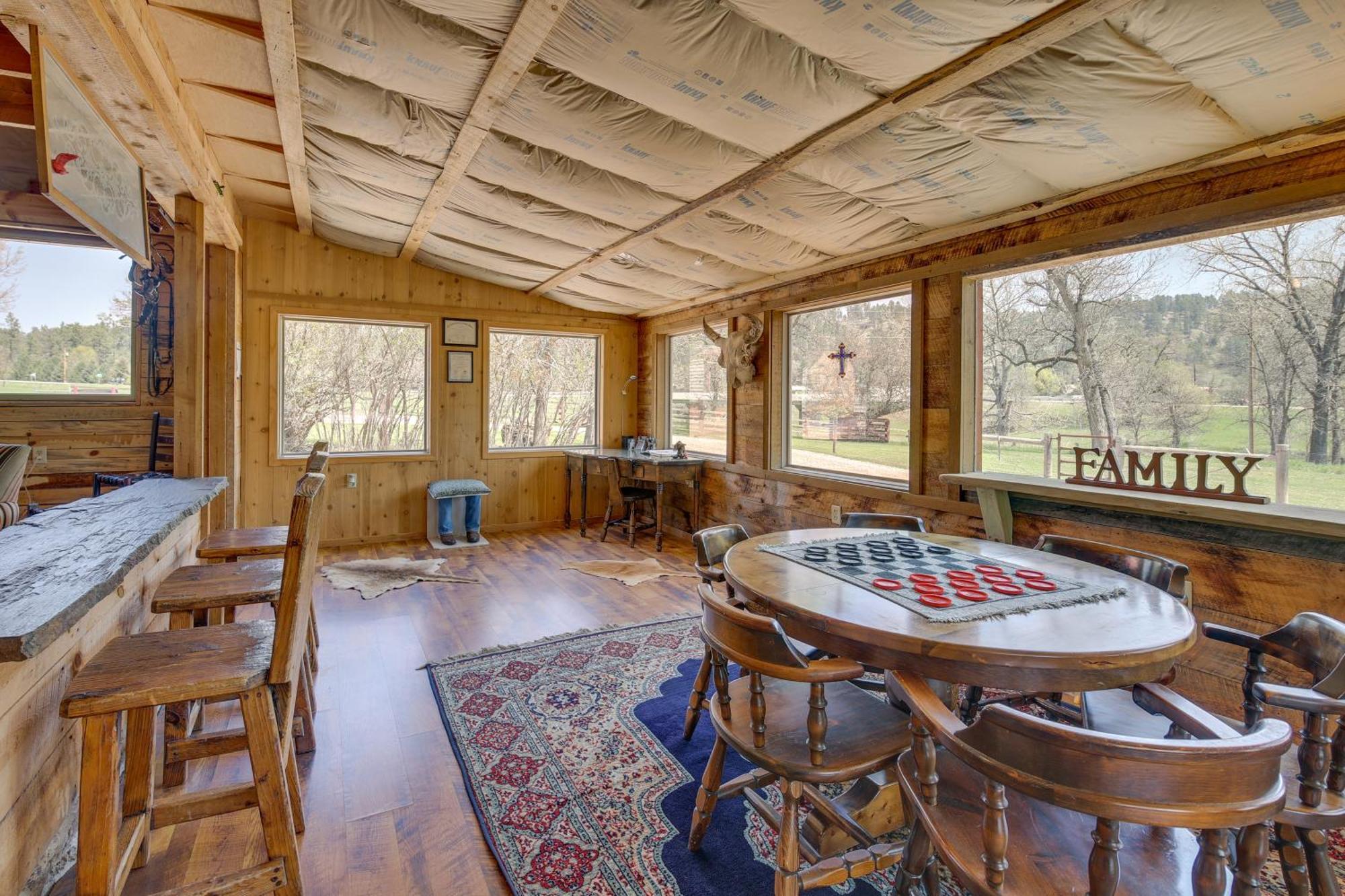 The Ranch At Keystone 9 Mi To Mount Rushmore! Ngoại thất bức ảnh