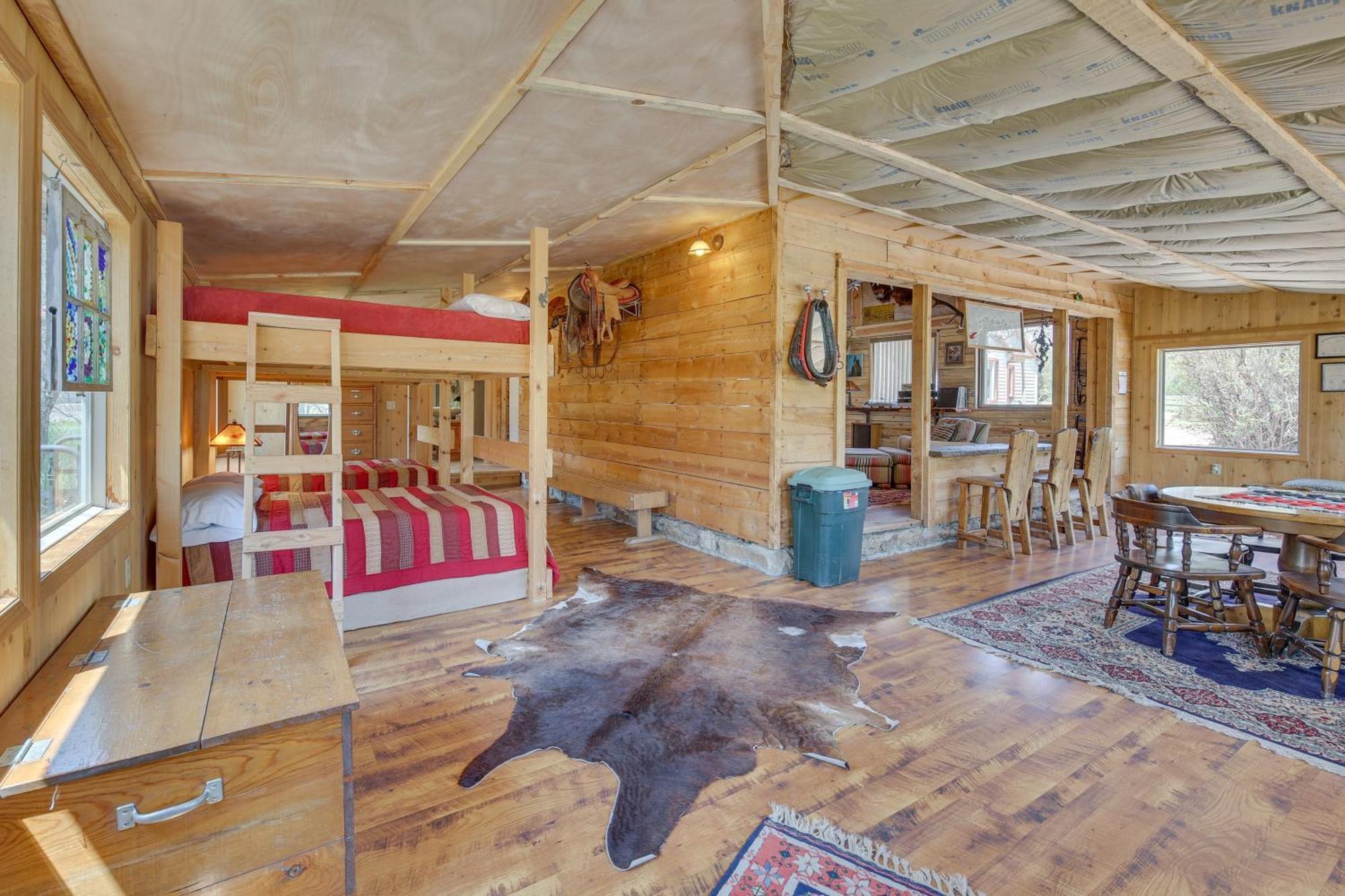 The Ranch At Keystone 9 Mi To Mount Rushmore! Ngoại thất bức ảnh