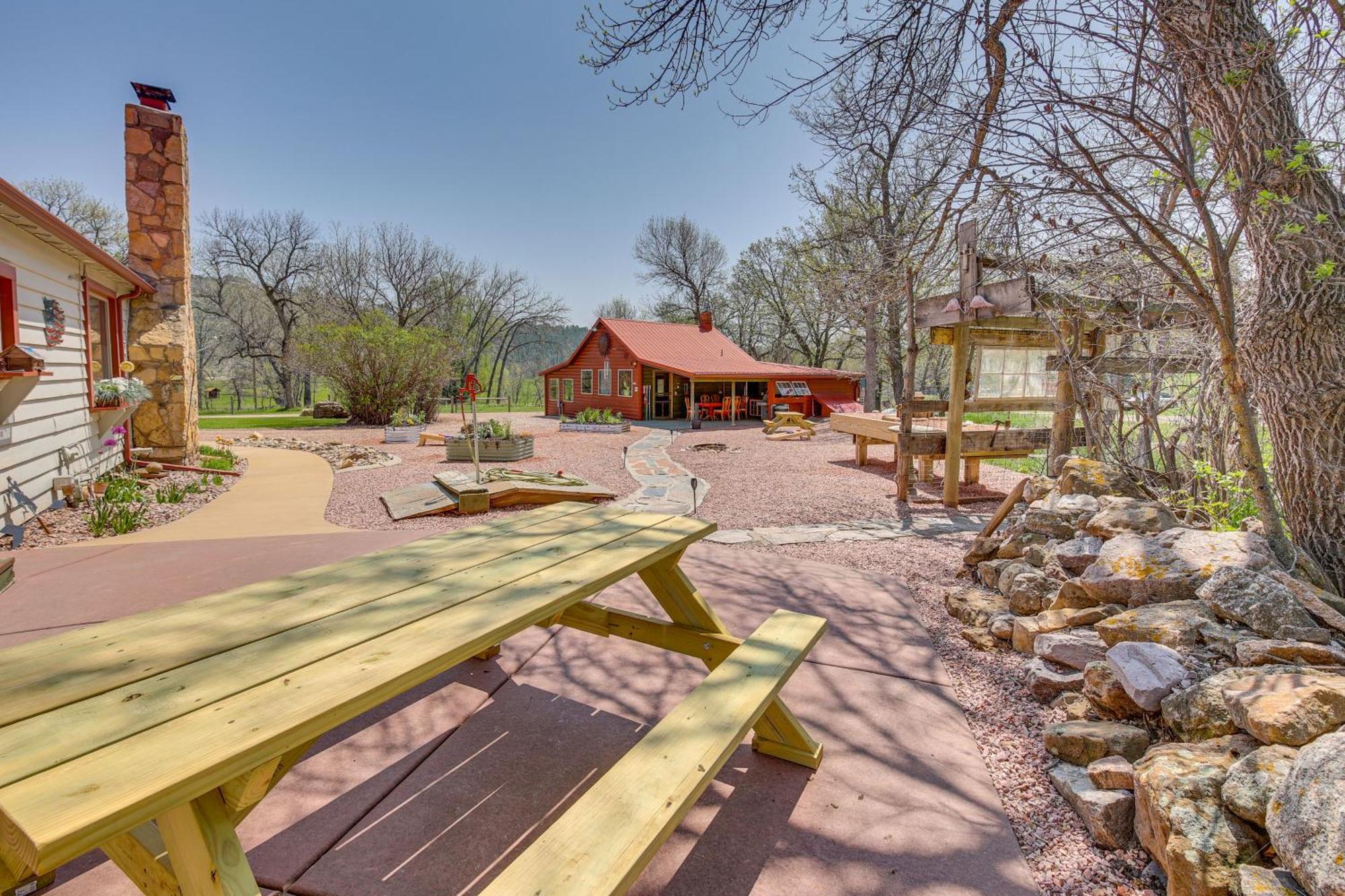 The Ranch At Keystone 9 Mi To Mount Rushmore! Ngoại thất bức ảnh
